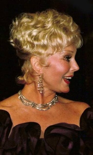 Eva Gabor citáty
