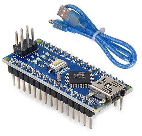 Arduino Nano V3.0 (CH340)