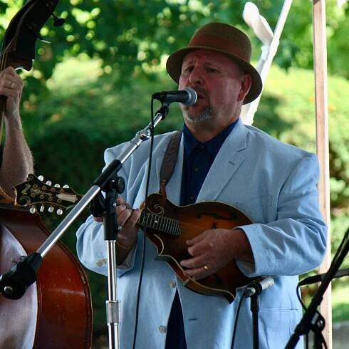 The Borrowed Tyme Band
