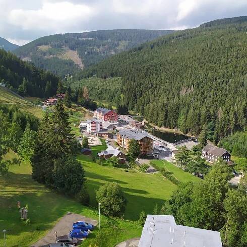 HOTEL HORIZONT - Updated 2025 Prices & Reviews (Pec pod Snezkou, Czech Republic)