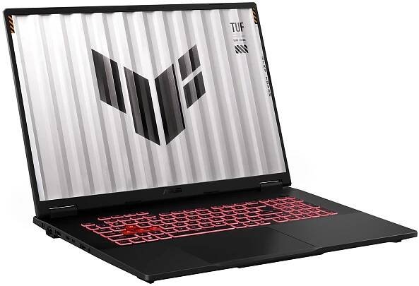 Asus TUF Gaming A18 FA808UP