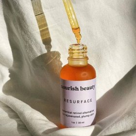 Resurface Retinol Alternative Serum | Nourish Beauty – Nourish Beauty