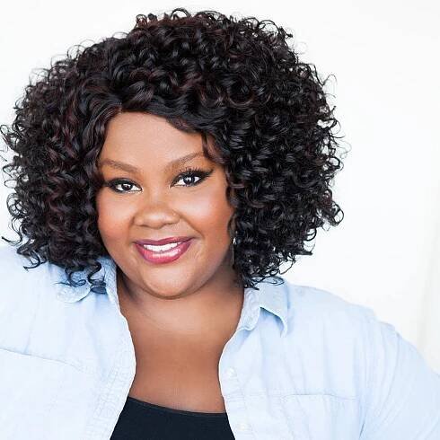 Don't Ask Tig: Nicole Byer