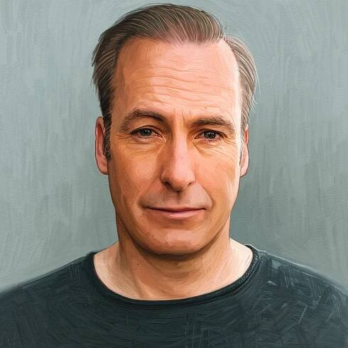 Bob Odenkirk