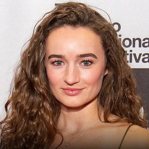 "The Walking Dead" Actress Kelley Mack Dead at 33