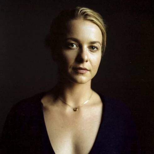 Marta Kondrla - ACTORSMAP