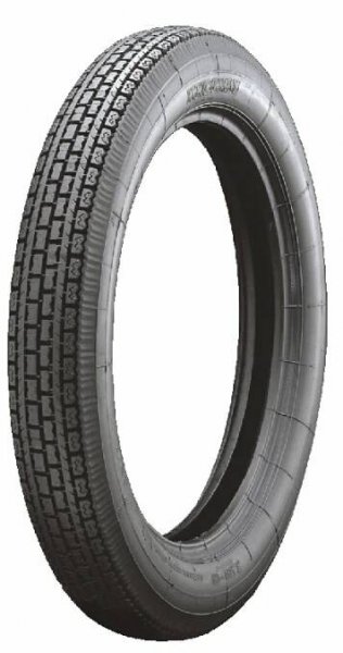 Moto pneu Heidenau K 29 3,50 - 16 60P TT - 1773 Kč