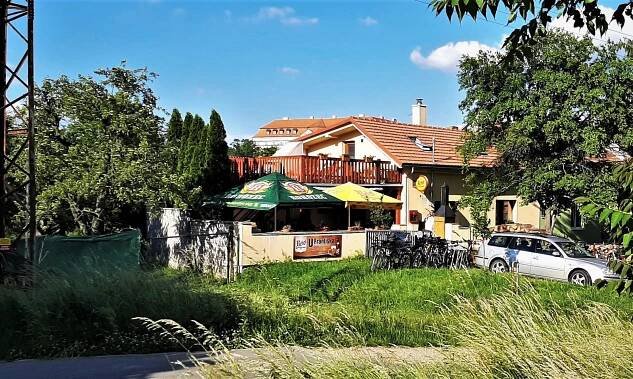 Hospůdka U Františka foto 2