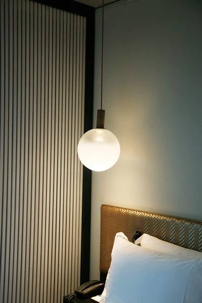 Hotel Nobu Shoreditch