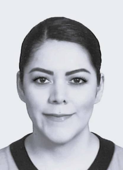 Portrait image of Andrea Cárdenas