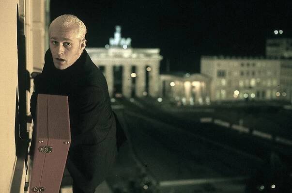 Emil a detektivové - Z filmu - Jürgen Vogel