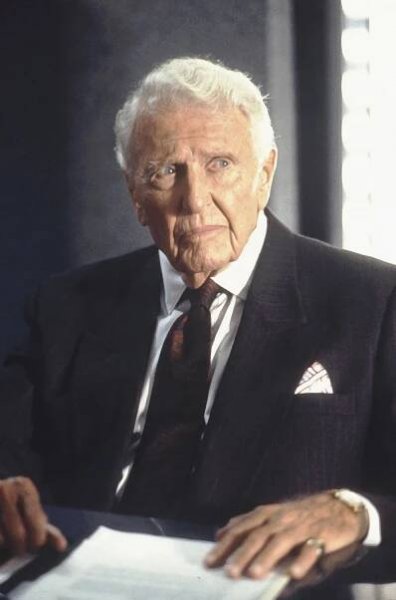 Ralph Bellamy - Pretty Woman - Z filmu