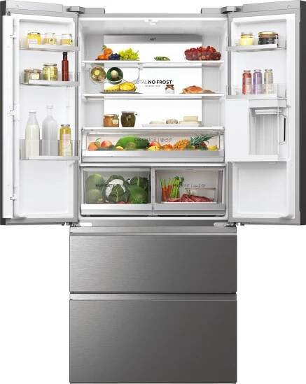 Haier HFW7819EWMP