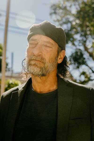 ‘CODA’ Star Troy Kotsur on His Historic, Healing Oscar Nomination