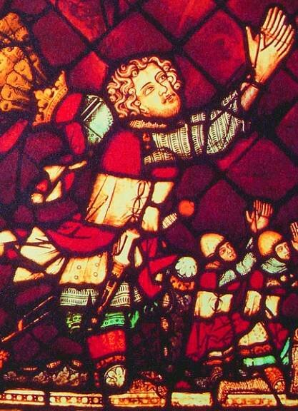 Albrecht II. Moudrý