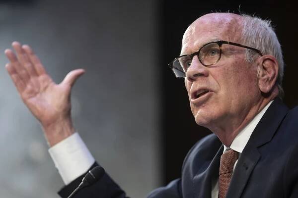 Peter Welch