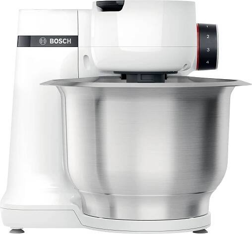 BOSCH Haushalt MUMS2EW00 bílý