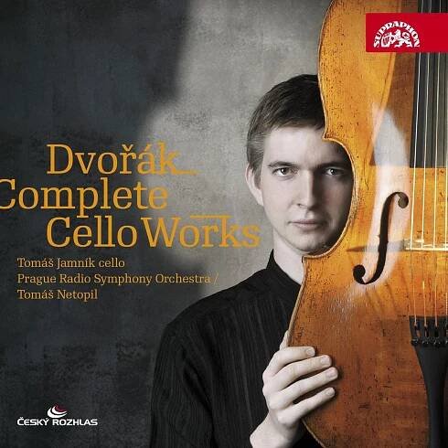 Dvořák Antonín