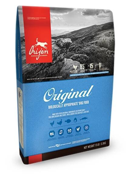 Orijen Dog Food Original