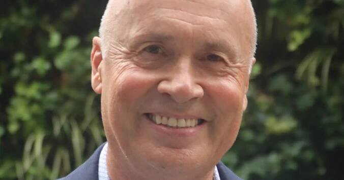 A global CIO, 44 years in the making
