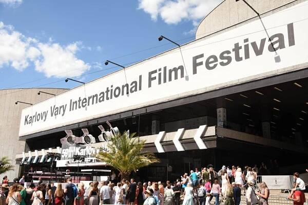 Mezinárodní filmový festival Karlovy Vary, 4.7.2025 | Hudební server FMZine.cz