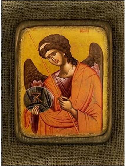 Archanjel Gabriel (3)
