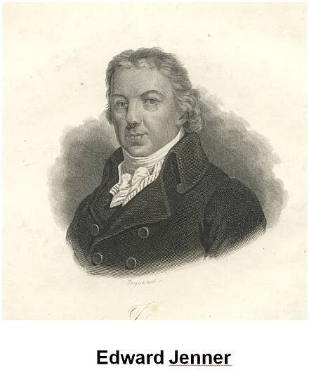 Edward_Jenner | Český klub sběratelů lastur