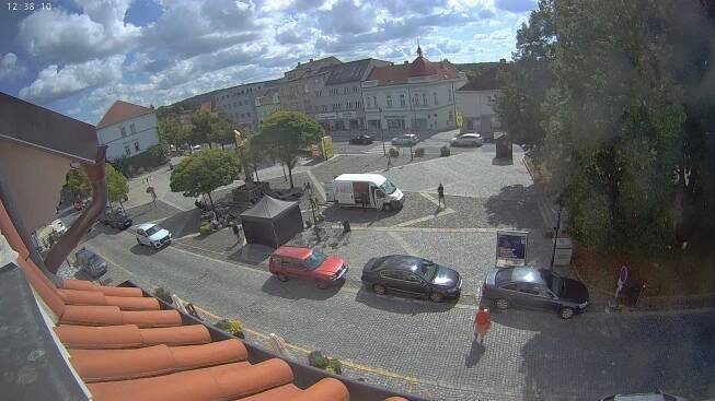Masarykovo náměstí