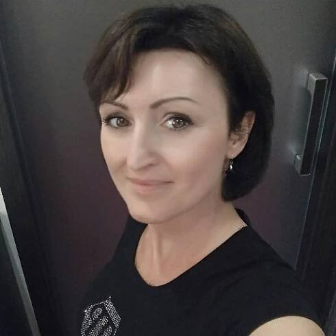 Uživatel Dita Maruscáková