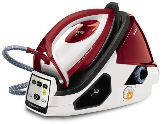 Žehlička TEFAL GV9061E0 Pro Express Care 61 4999 Kč