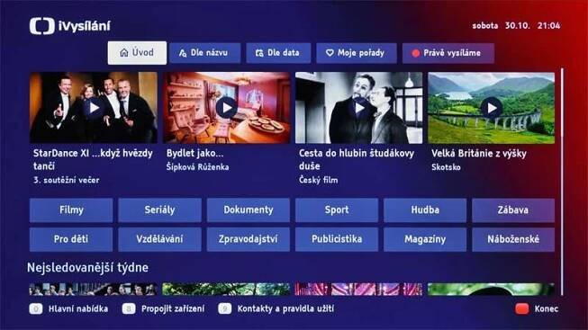 Recenze televizoru Philips 55OLED806: Efektní světelný meč střední třídy s HDMI 2.1 – AVmania.cz