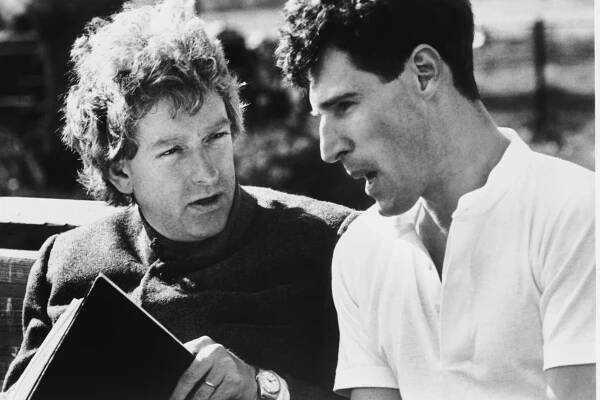 Hugh Hudson, Director of ‘Chariots of Fire,’ Dies at 86
