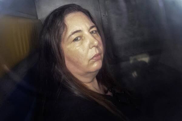 Australian Woman Erin Patterson Found Guilty After Serving Poisonous Mushrooms