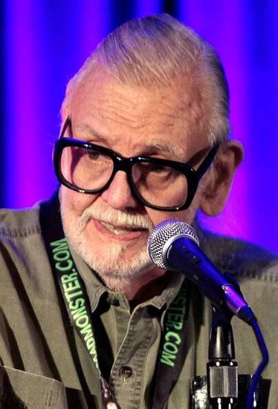 George A. Romero - Wikipedia