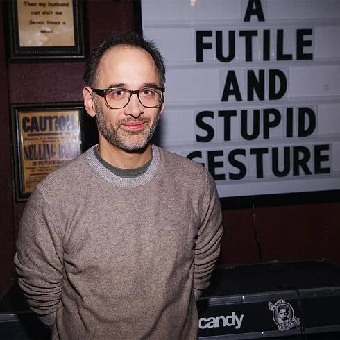 David Wain Net Worth