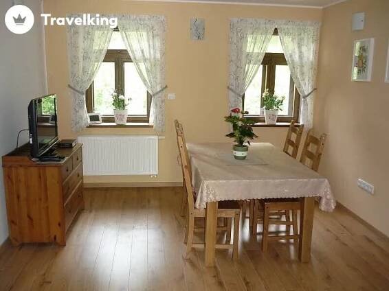 Hájovna Bukovec | TRAVELKING