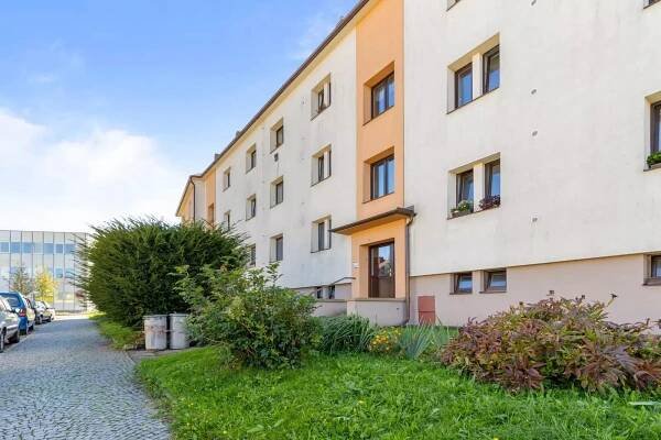 Prodej bytu 2+1, o výměře 63,16 m², Havlíčkův Brod - EVROPA realitní kancelář