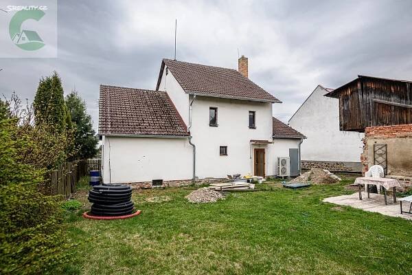 Prodej Dům, Dolní Újezd - Skoky, okres Přerov