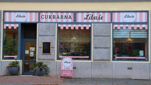 Cukrárna Libuše foto 6