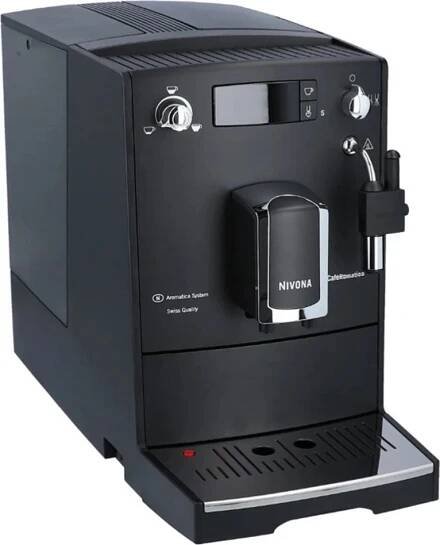 Nivona NICR 520