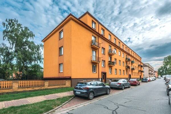 Prodej bytu Pardubice • Sreality.cz