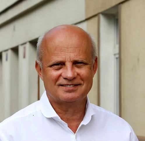 Michal Horáček – Deník N
