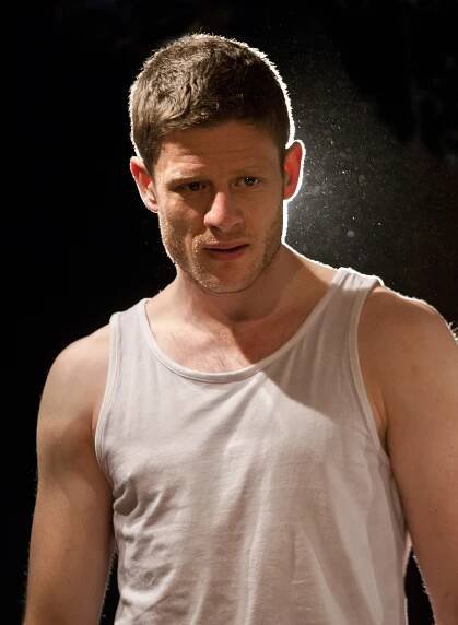 BUG 1 James Norton Photo Simon Annand