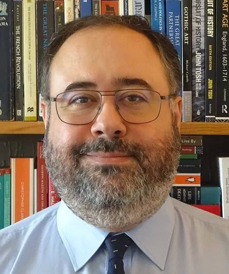 Mark A. Sammut