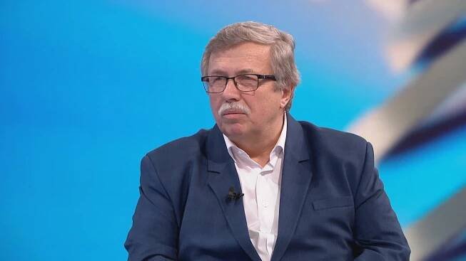 Jandejsek: Prokremelská síla? Lži, které mě uráží, válku odsuzuji. Vysvětlil „dopis Rusku“