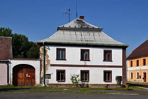 Vilémov (okres Chomutov) – Wikipedie