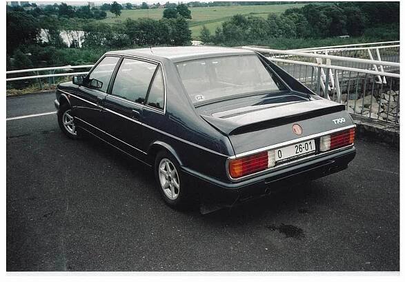 Tatra 700-1 (Model 96) (str. 2) - Tatra 700 - Fórum - Tatra klub