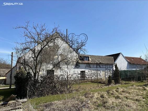 Prodej Dům, Strážkovice - Lomec, okres České Budějovice