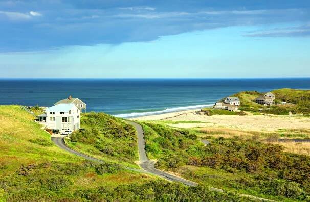 30 Best Beaches on the East Coast — From Maine to Florida