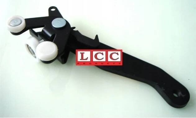 TR1222/CZE VOZÍK NA BOČNÍ DVEŘE VW LCC PRODUKTY